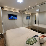 Apartamento à venda com 2 quartos em Ferrazópolis, São Bernardo do Campo, SP