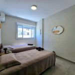 Apartamento com 2 dormitórios à venda, 67 m² por R$ 950.000,00 - Aparecida - Santos/SP
