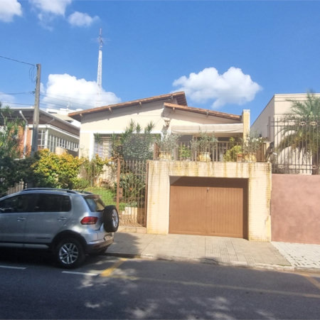 Casa à venda com 3 quartos no Centro, Vinhedo, SP