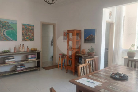 Apartamento à venda com 3 quartos, sendo 1 suíte, em Tijuca, Rio de Janeiro, RJ