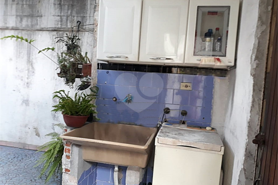 Casa à venda com 2 quartos em Vila Maria, São Paulo, SP