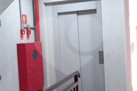 Apartamento à venda com 2 quartos em Jardim São Paulo(zona Norte), São Paulo, SP