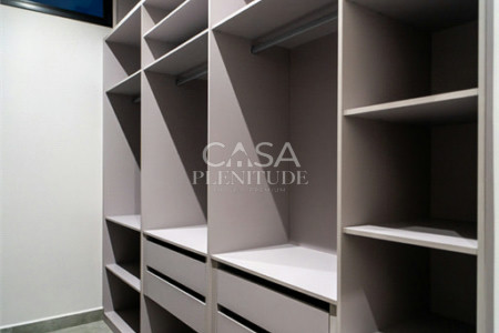 Casa em condomínio à venda com 3 suítes em Jardim Residencial Chácara Ondina, Sorocaba, SP