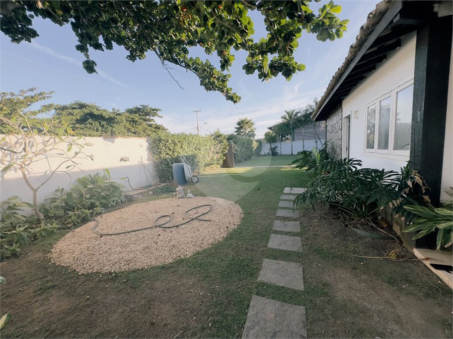 Casa à venda ou para alugar com 4 quartos em Praia Rasa, Armação dos Búzios, RJ