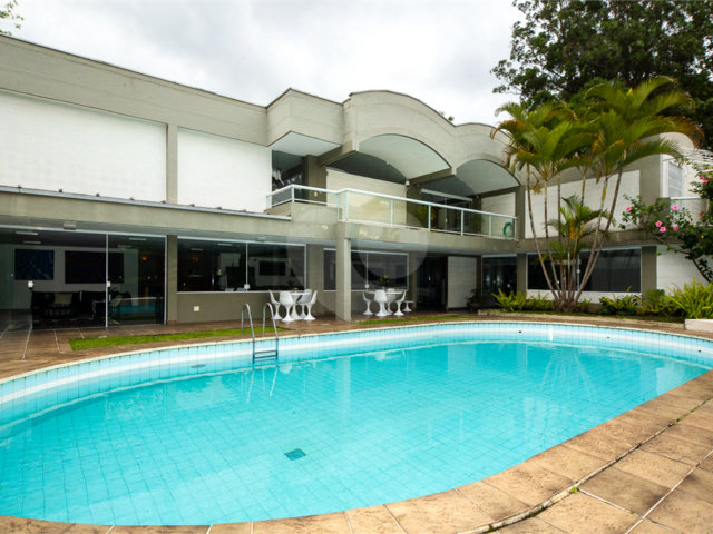 Sobrado à venda com 3 suítes em Jardim Marajoara, São Paulo, SP