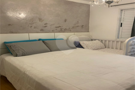 Apartamento à venda com 3 quartos, sendo 2 suítes, em Cidade São Francisco, São Paulo, SP