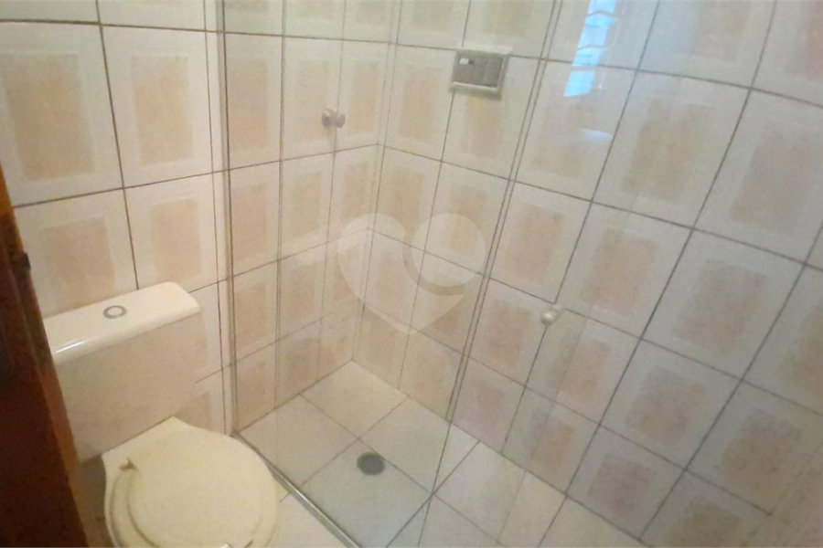 Sobrado à venda com 3 quartos, sendo 1 suíte, em Vila Maria, São Paulo, SP