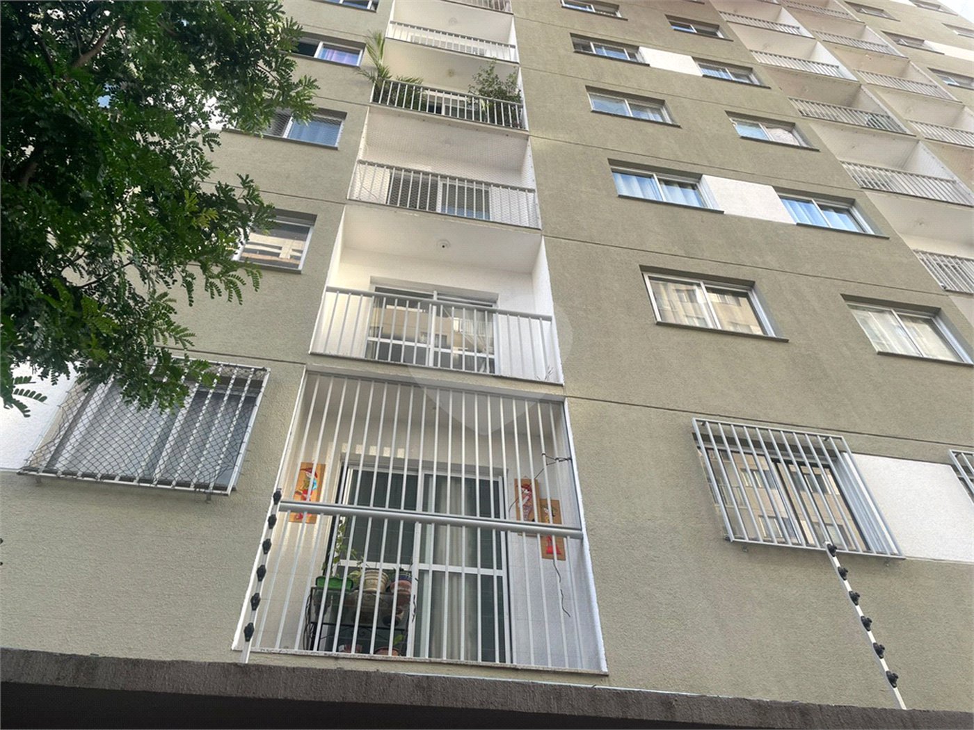 Apartamento à venda com 2 quartos em Campos Elíseos, São Paulo, SP