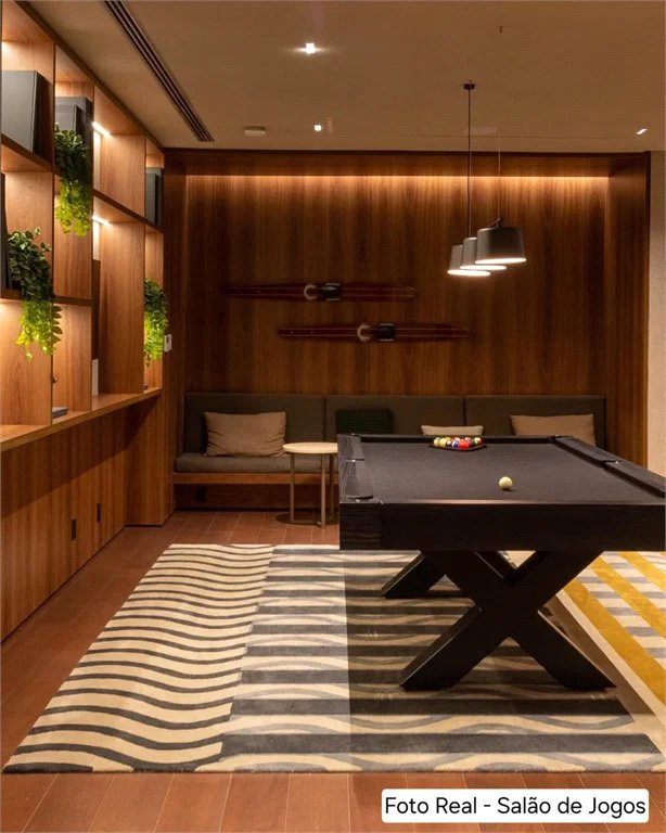 Apartamento à venda com 4 suítes em Jardim Morumbi, São Paulo, SP