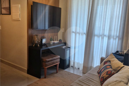 Apartamento à venda com 2 quartos, sendo 1 suíte,  em Parque Campolim, Sorocaba, SP