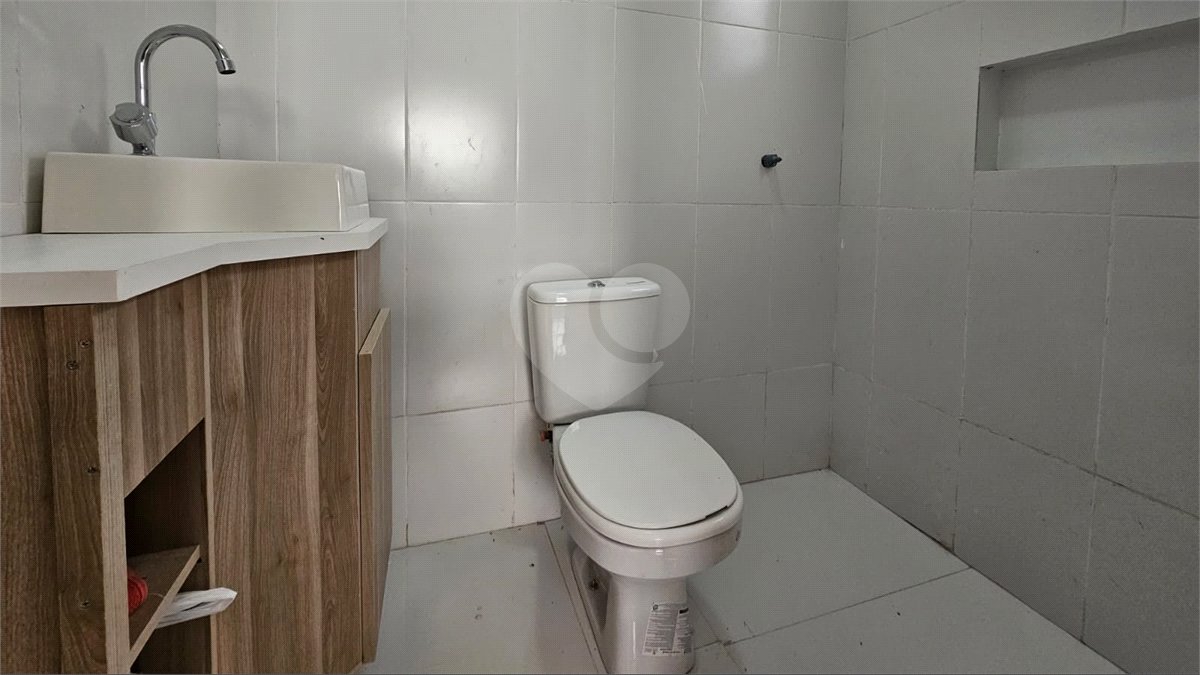 Casa Térrea à venda com 3 quartos, sendo 1 suíte,  em Villa Di Cesar, Mogi das Cruzes, SP