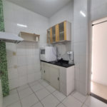 Apartamento à venda com 2 quartos, sendo 1 suíte,  em Tijuca, Rio de Janeiro, RJ
