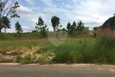 Terreno à venda no condomínio Residencial Nova Canaã, Araçoiaba da Serra - SP