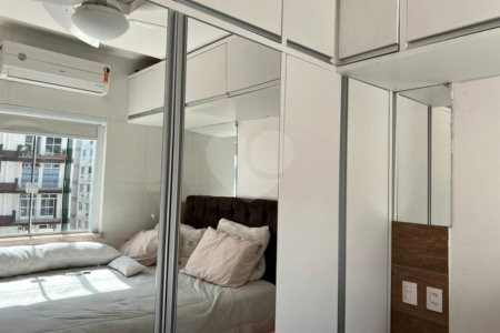 Cobertura à venda com 3 quartos, sendo 2 suítes, em Vila Isabel, Rio de Janeiro, RJ