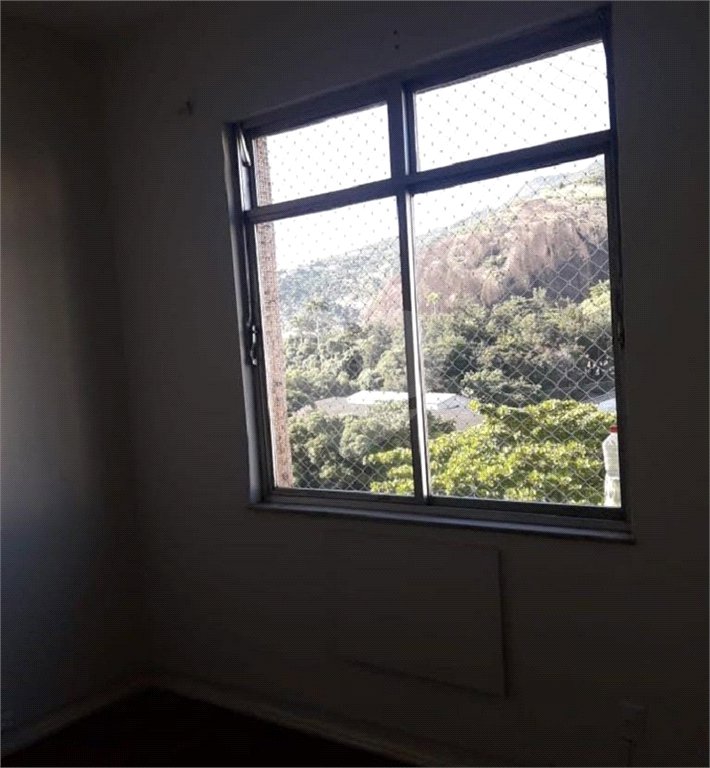 Apartamento à venda com 2 quartos em Maracanã, Rio de Janeiro, RJ