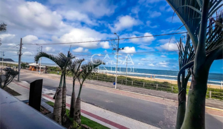 Apartamento à venda com 4 suítes em Praia Brava de Itajaí, Itajaí, SC