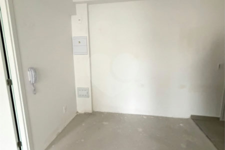Apartamento à venda com 1 suíte em Vila Leopoldina, São Paulo, SP