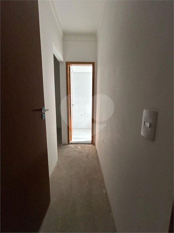 Apartamento à venda com 2 quartos, sendo 1 suíte, em Vila Guarani, Santo André, SP