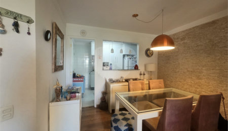 Apartamento à venda com 3 quartos, sendo 1 suíte,  em Alto da Boa Vista, São Paulo, SP