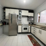 Casa à venda com 3 quartos, sendo 1 suíte, no condomínio Residencial Villagio Vitória, Guarulhos - SP