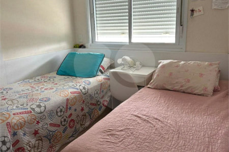 Apartamento à venda com 2 quartos, sendo 1 suíte, em Alto da Mooca, São Paulo, SP