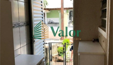 Casa à venda com 3 quartos, sendo 1 suíte,  em Jardim Cruzeiro do Sul, São Carlos, SP
