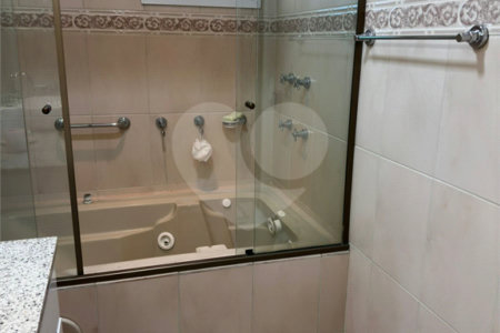 Apartamento à venda com 4 quartos em Vila Andrade, São Paulo, SP