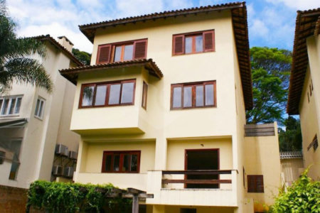 Casa à venda com 4 suítes em Morumbi, São Paulo, SP