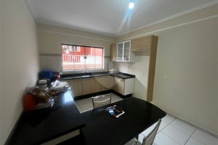 Casa à venda com 3 quartos, sendo 1 suíte, em Jardim Itália, Itapetininga, SP