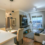 Apartamento à venda com 3 quartos em Vila Butantã, São Paulo, SP