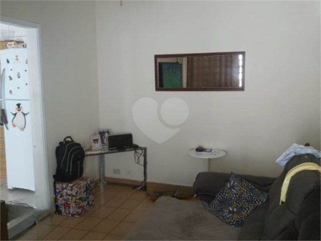 Casa à venda com 2 quartos em Limão, São Paulo, SP