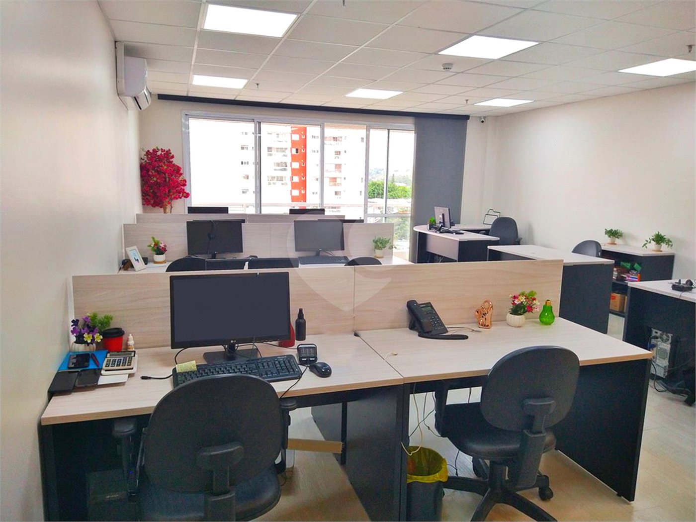 Sala à venda em Vila Leopoldina, São Paulo, SP