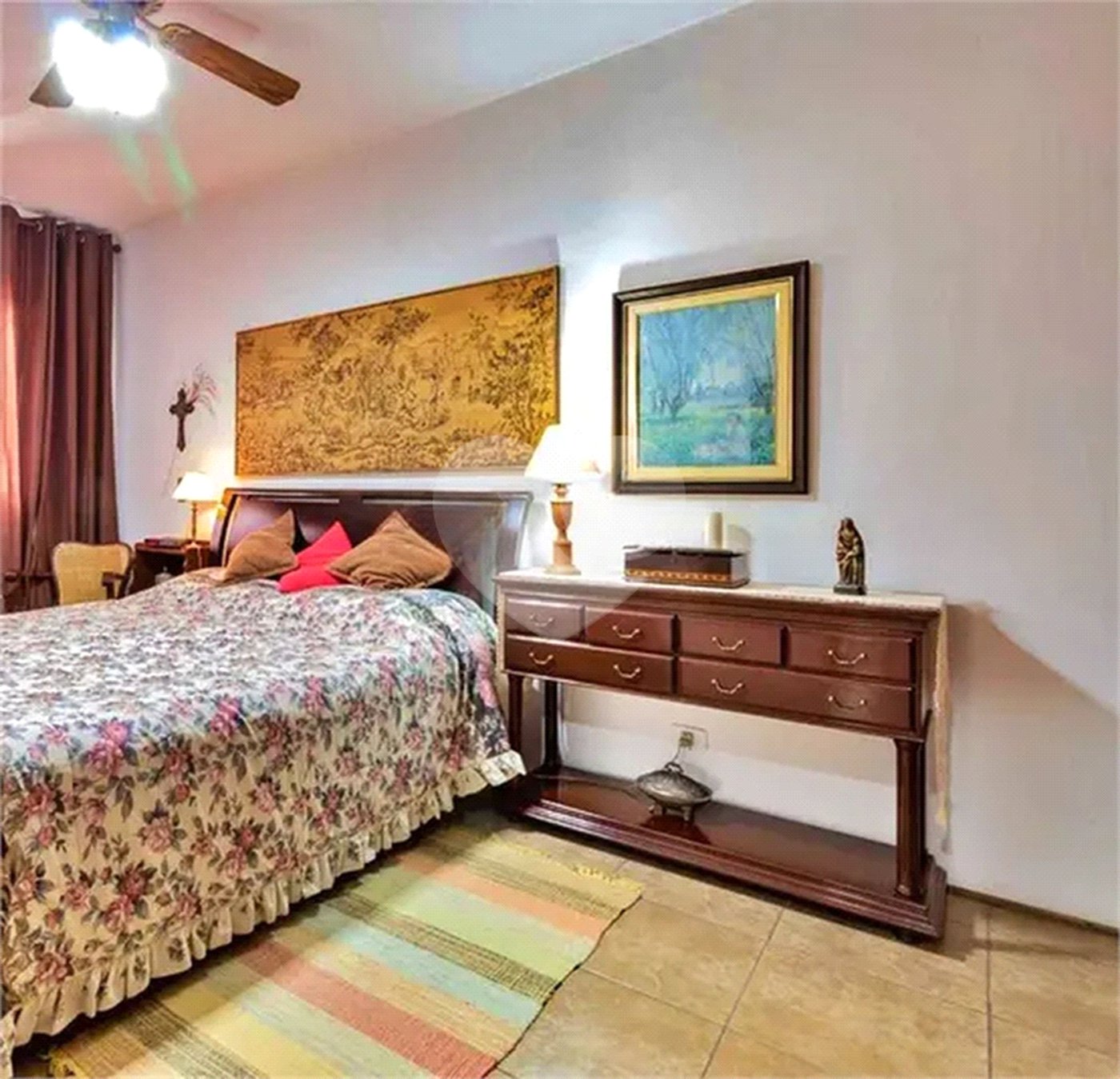 Apartamento à venda com 3 quartos, sendo 1 suíte, em Vila Andrade, São Paulo, SP