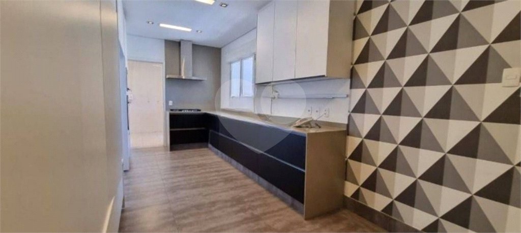 Apartamento à venda com 3 suítes em Vila Mariana, São Paulo, SP