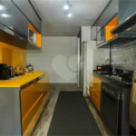 Apartamento à venda com 1 quarto em Vila Leopoldina, São Paulo, SP