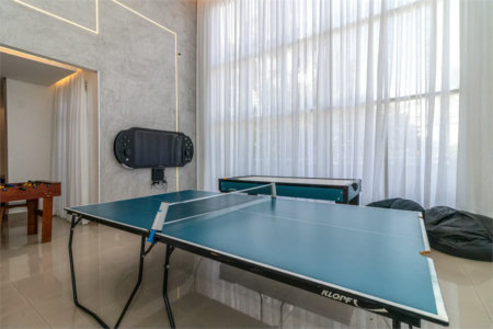 Apartamento à venda com 3 suítes em Vila Leopoldina, São Paulo, SP