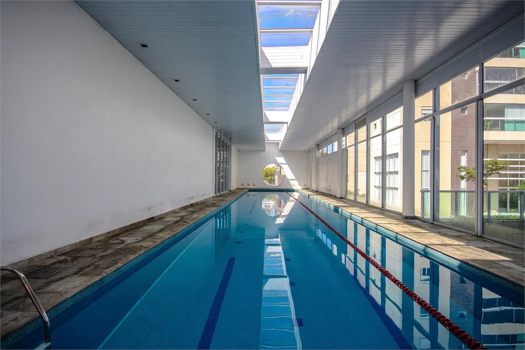 Apartamento à venda com 2 quartos, sendo 1 suíte, em Vila Leopoldina, São Paulo, SP