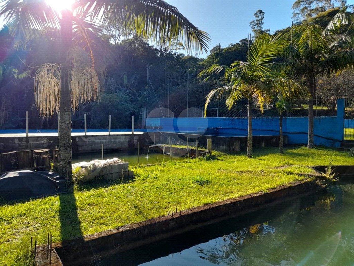 Sítio à venda com 4 quartos no Centro, Nazaré Paulista, SP