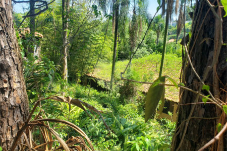 Terreno à venda em Morumbi, São Paulo, SP