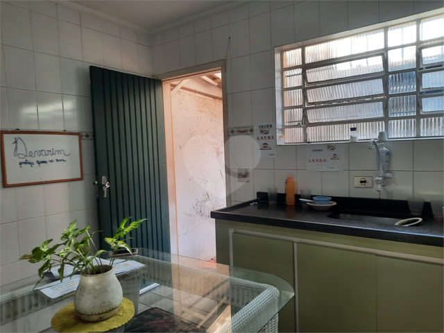 Sobrado à venda com 3 quartos, sendo 1 suíte,  em Interlagos, São Paulo, SP