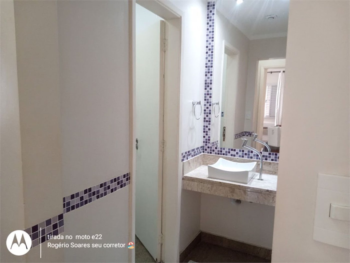 Cobertura à venda, 205 m² por R$ 870.000,00 - Central Park - Guarujá/SP
