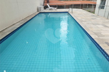 Apartamento à venda com 3 quartos, sendo 1 suíte, em Vila Clementino, São Paulo, SP