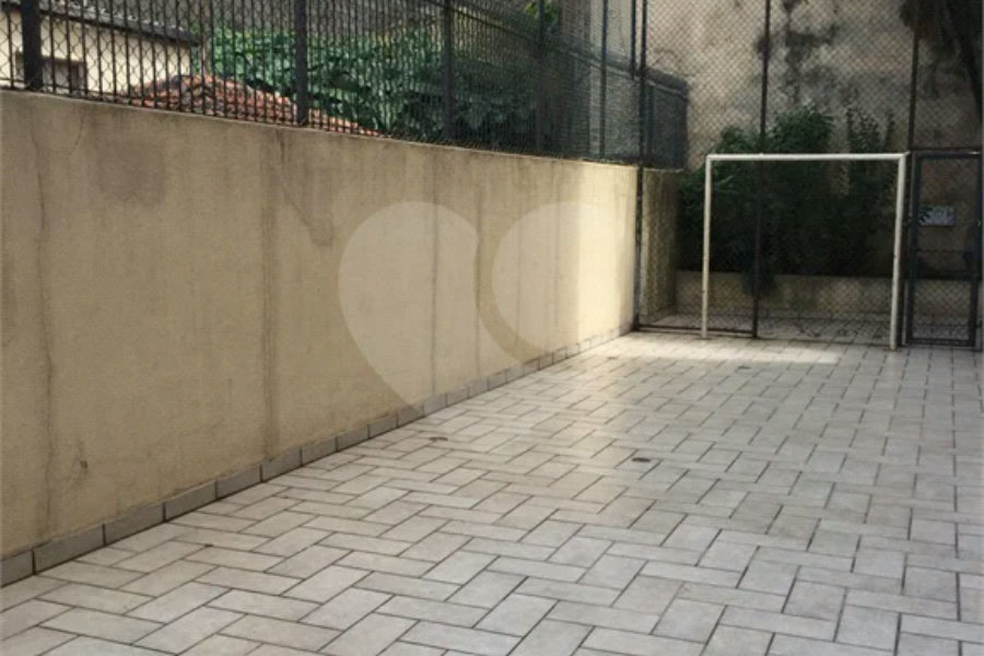 Apartamento à venda com 2 quartos em Freguesia do Ó, São Paulo, SP