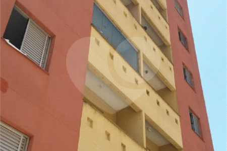 Apartamento à venda com 2 quartos em Jardim Ubirajara (zona Sul), São Paulo, SP