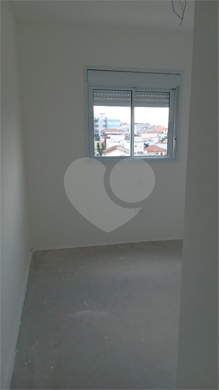 Apartamento à venda com 2 quartos em Tucuruvi, São Paulo, SP