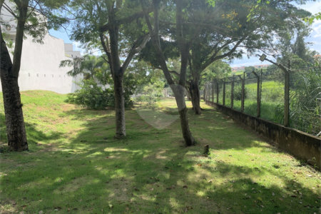 Terreno à venda no condomínio Villagio Di Capri, Votorantim - SP