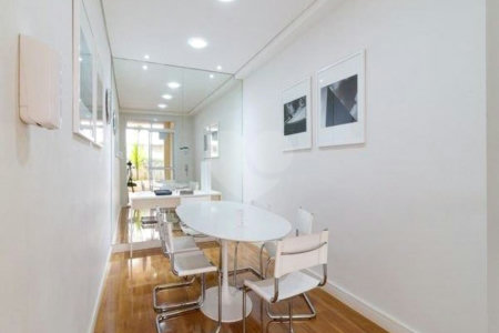 Apartamento à venda com 3 suítes em Vila Suzana, São Paulo, SP