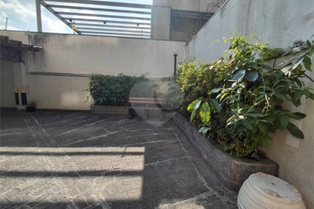 Apartamento à venda com 3 quartos, sendo 1 suíte,  em Perdizes, São Paulo, SP