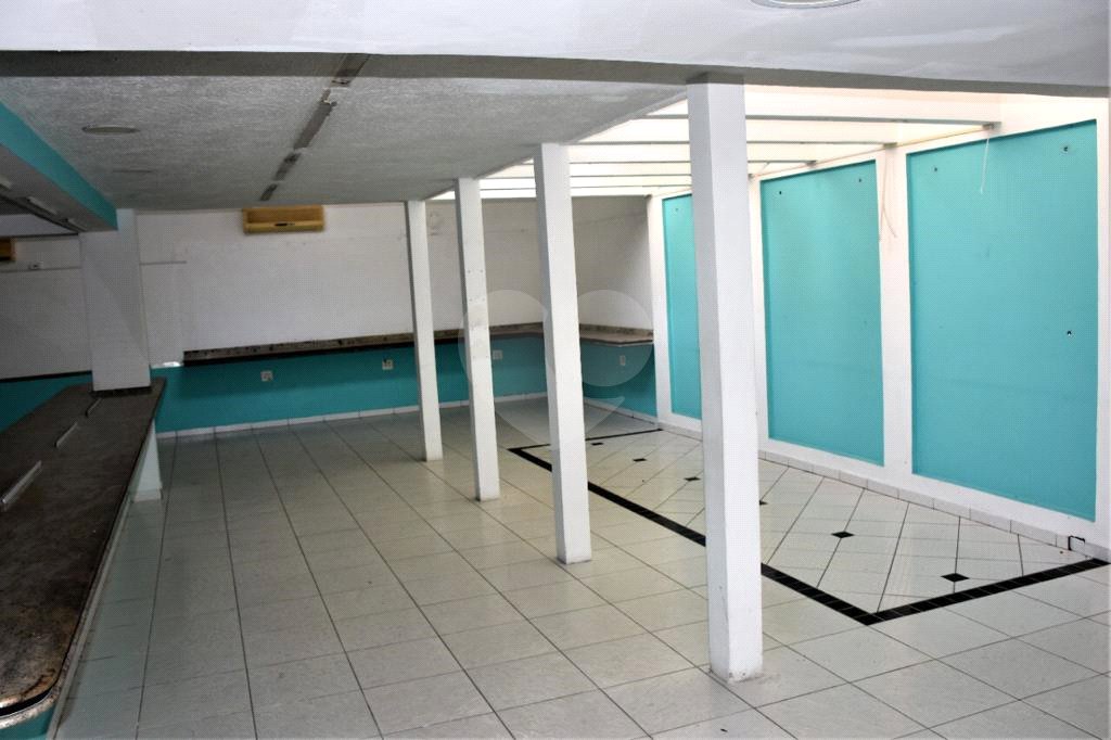 Salão à venda ou para alugar em Vila Gomes Cardim, São Paulo, SP
