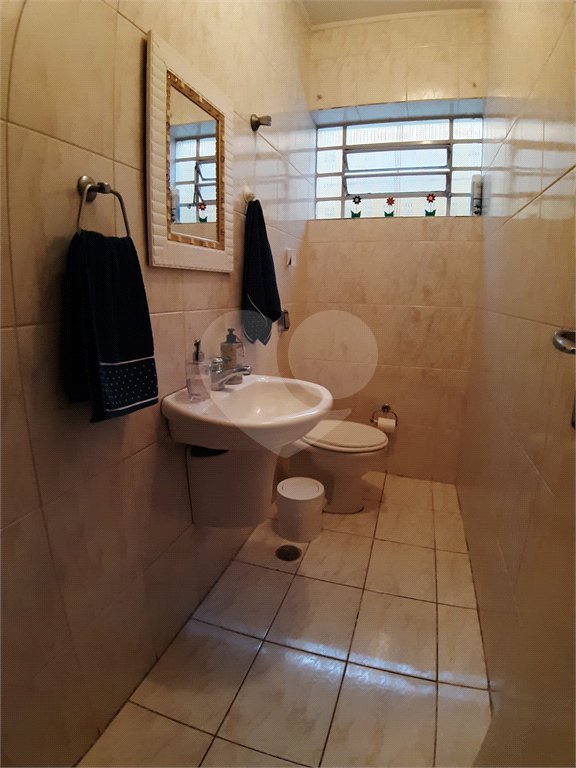Sobrado à venda com 3 quartos, sendo 1 suíte,  em Vila Mazzei, São Paulo, SP